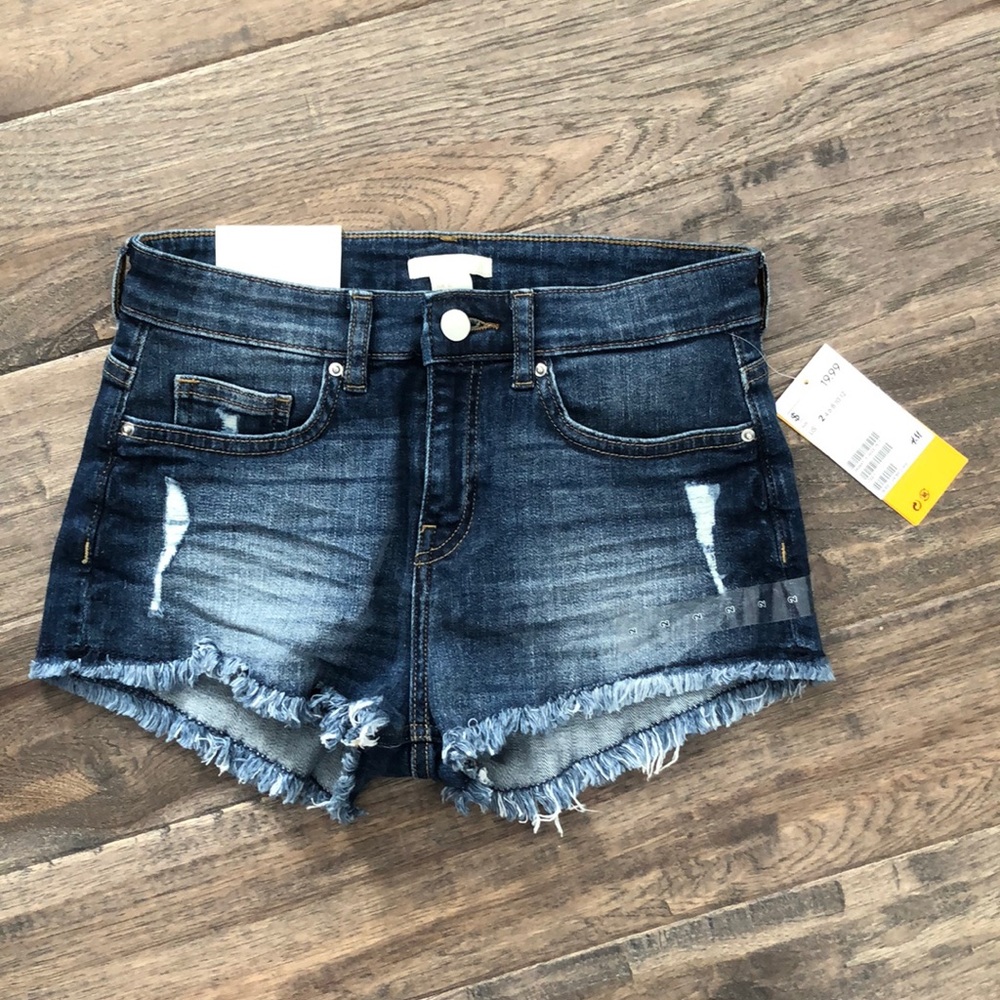 Women’s H&M shorts